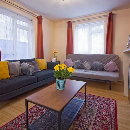 Arrondissement Millman Apartment
